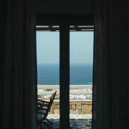 빌라 Terra
