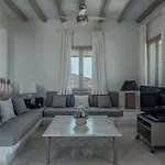 Villa Terra Páros