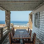 Villa Terra Páros