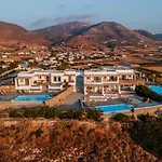 Villa Terra Páros