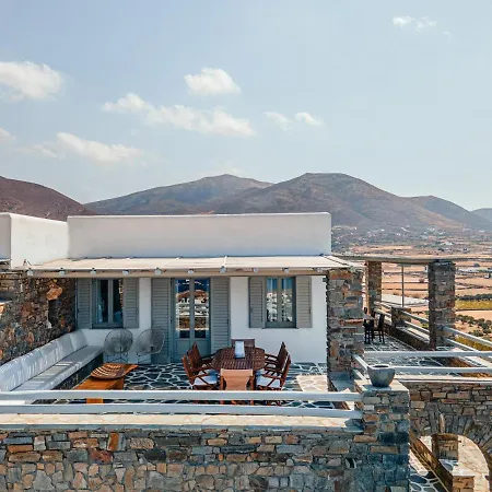 Villa Terra