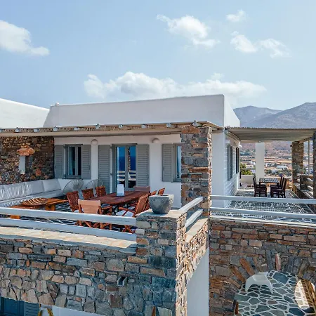 Terra Villa *