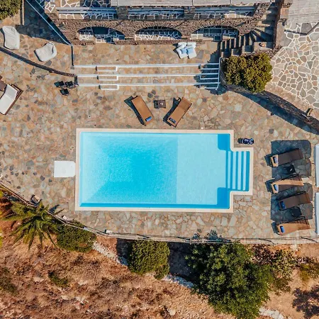 Terra Villa