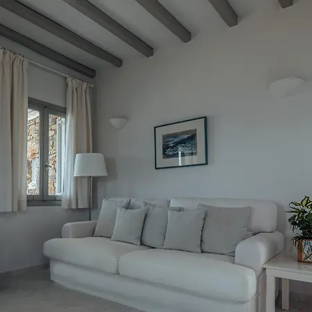 Terra Villa *