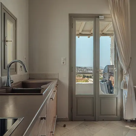 Villa Terra *
