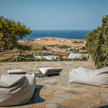 Terra * Parikia (Paros)