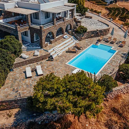 Villa Terra
