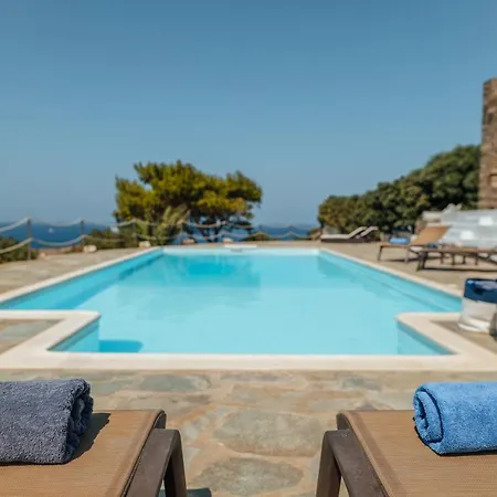 Terra * Parikia (Paros)