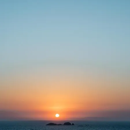 Terra * Parikia (Paros)