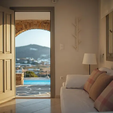 Terra Villa *