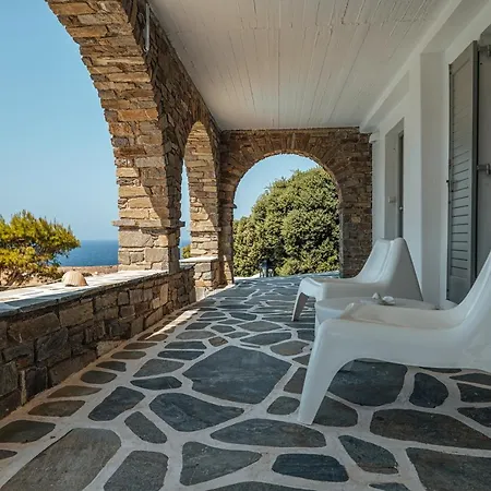 Terra Villa *
