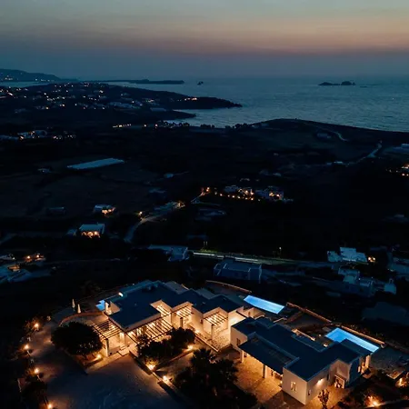 Villa Terra