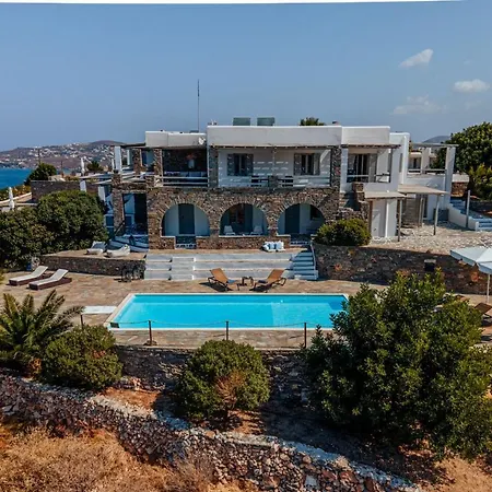 Terra Villa