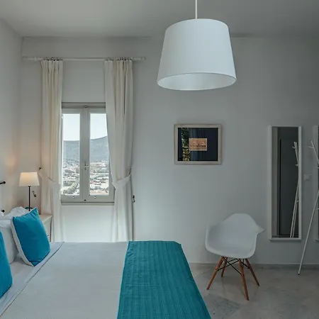 Terra Villa *
