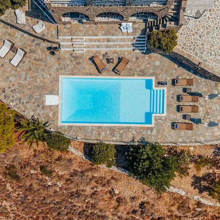 Villa Terra