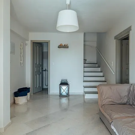Terra Villa Páros