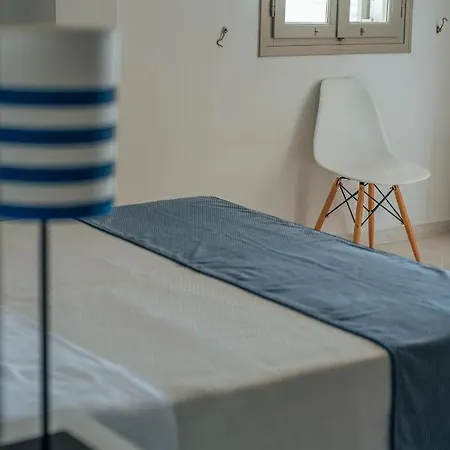 Terra Villa Parikia (Paros)