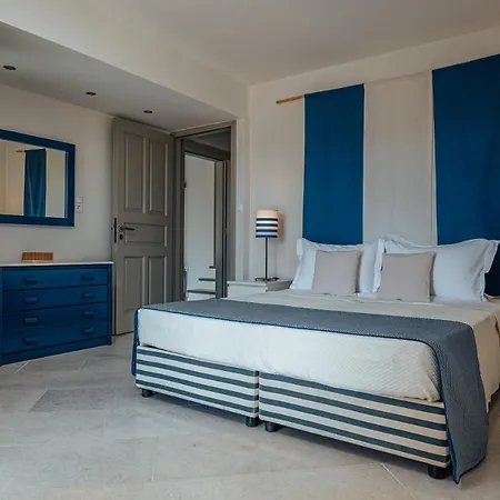 Terra Villa *