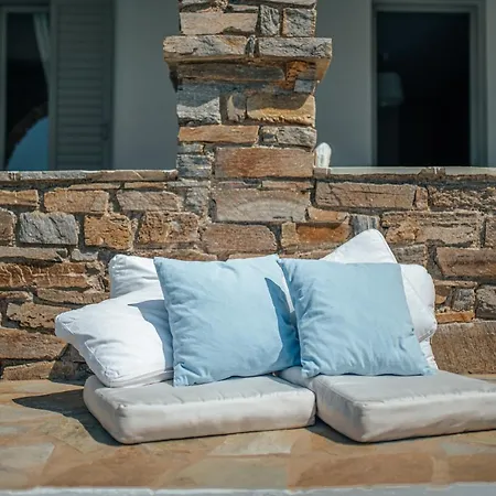 Terra Villa *