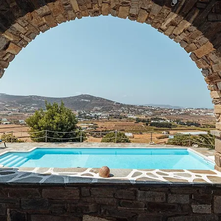 Terra Villa *