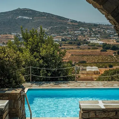 Villa Terra *