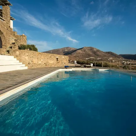 Villa Terra *
