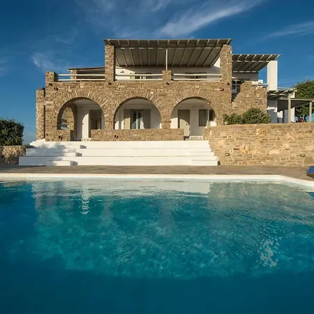Villa Terra *