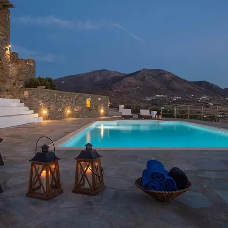 Terra Villa