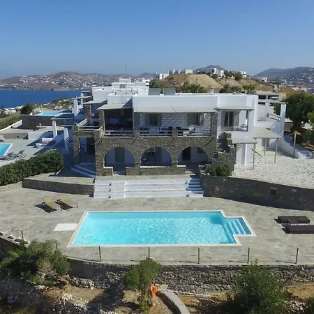 Terra * Parikia (Paros)