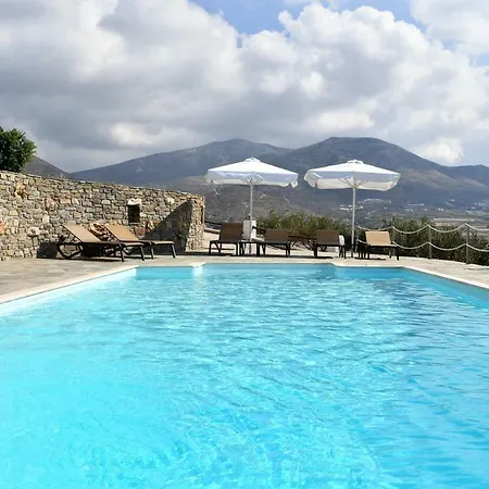 Terra Villa Paro