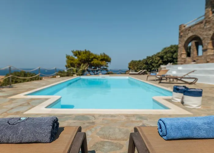 Terra * パロス島